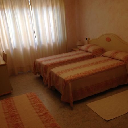 Hotel Monreale Sardara Buitenkant foto